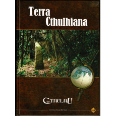 Terra Cthulhiana (jdr L'Appel de Cthulhu V6 en VF)
