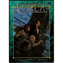 Le Guide des Anarchs (jdr Vampire La Mascarade en VF)