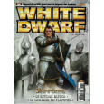 White Dwarf N° 160 (magazine de jeux de figurines Games Workshop en VF) 001