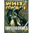 White Dwarf N° 155 (magazine de jeux de figurines Games Workshop en VF) 001