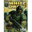 White Dwarf N° 111 (magazine de jeux de figurines Games Workshop en VF) 002