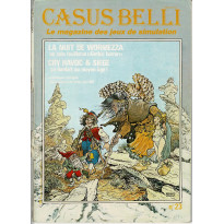 Casus Belli N° 23 (Le magazine des jeux de simulation)