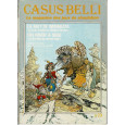Casus Belli N° 23 (Le magazine des jeux de simulation) 005