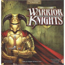 Warrior Knights (jeu de stratégie en VF)