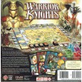 Warrior Knights (jeu de stratégie en VF) 002