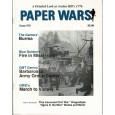 Paper Wars - Issue 35 (magazine wargames en VO) 001
