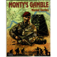 Monty's Gamble - Market Garden 1944 (wargame MMP en VO) 002