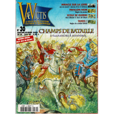 Vae Victis N° 30 (La revue du Jeu d'Histoire tactique et stratégique)