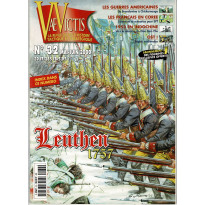 Vae Victis N° 32 (La revue du Jeu d'Histoire tactique et stratégique) 006