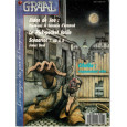 Graal N° 6 (Le magazine des jeux de l'imaginaire et de rôles) 003