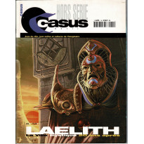 Casus Belli N° 1 Hors-Série LAELITH (magazine de jeux de rôle 2e édition)