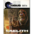 Casus Belli N° 1 Hors-Série LAELITH (magazine de jeux de rôle 2e édition) 006