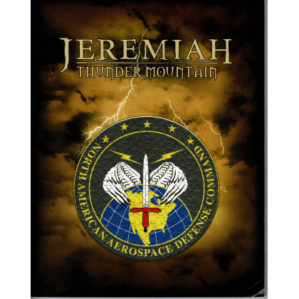 Jeremiah - Thunder Mountain (jdr de Mongoose Publishing en VO) 004