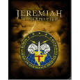 Jeremiah - Thunder Mountain (jdr de Mongoose Publishing en VO) 004