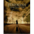 Jeremiah - The Roleplaying Game (jdr de Mongoose Publishing en VO) 003