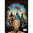 La Terre Creuse - Livre de Base (jdr Les Silmarils en VF) 003