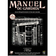 Manuel du Gardien (jdr L'Appel de Cthulhu 5e édition en VF) 002