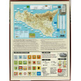 Sicily - A Fast Action Battle Game (wargame de GMT en VO) 001