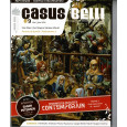 Casus Belli N° 9 (magazine de jeux de rôle - Editions BBE) 005