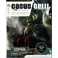 Casus Belli N° 20 (magazine de jeux de rôle - Editions BBE) 003