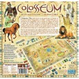 Colosseum (jeu de stratégie en VF) 001