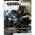 Casus Belli N° 19 (magazine de jeux de rôle - Editions BBE) 003