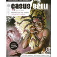 Casus Belli N° 2 (magazine de jeux de rôle - Editions BBE) 006