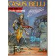 Casus Belli N° 6 Hors-Série - Spécial Scénarios (magazine de jeux de rôle) 005