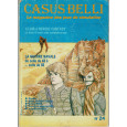 Casus Belli N° 24 (Le magazine des jeux de simulation) 007