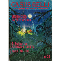 Casus Belli N° 21 (Le magazine des jeux de simulation)