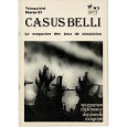 Casus Belli N° 3 (Le magazine des jeux de simulation) 003