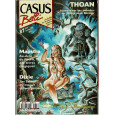 Casus Belli N° 87 (magazine de jeux de rôle) 010