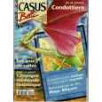 Casus Belli N° 85 (magazine de jeux de rôle) 010