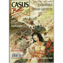 Casus Belli N° 83 (magazine de jeux de rôle)