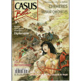 Casus Belli N° 83 (magazine de jeux de rôle) 011