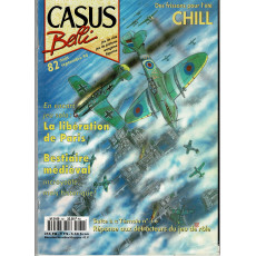 Casus Belli N° 82 (magazine de jeux de rôle)