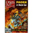 Casus Belli N° 23 Hors-Série - PAORN (magazine de jeux de rôle) 002