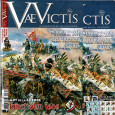 Vae Victis N° 116 avec wargame (Le Magazine du Jeu d'Histoire) 005
