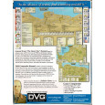 Field Commander Rommel - First Edition (wargame solitaire DVG en VO) 001