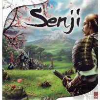 Senji (jeu de stratégie en VF)