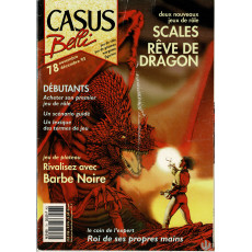 Casus Belli N° 78 (Magazine de jeux de rôle)