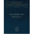Les Dieux des Monstres (jdr AD&D 2e édition en VF) 003