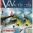 Vae Victis N° 117 avec wargame (Le Magazine du Jeu d'Histoire) 003