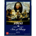 Sea of Glory 1805 (wargame GMT en VO) 002