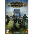 Opération Commando - Pegasus Bridge (wargame d'Ajax Games en VF) 001