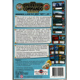 Opération Commando - Pegasus Bridge (wargame d'Ajax Games en VF) 001