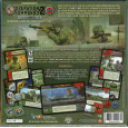 Opération Commando - Sainte-Mère-Eglise (wargame d'Ajax Games en VF) 001