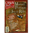 Casus Belli N° 25 Hors-Série - Manuel Pratique du Jeu de Rôle (magazine de jeux de rôle) 006
