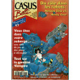 Casus Belli N° 93 (magazine de jeux de rôle) 010