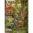 Casus Belli N° 92 (magazine de jeux de rôle) 011